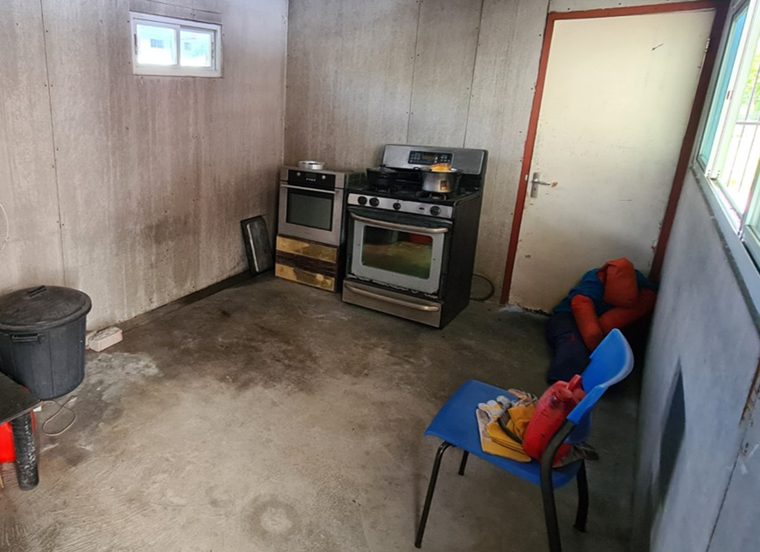 Keuken