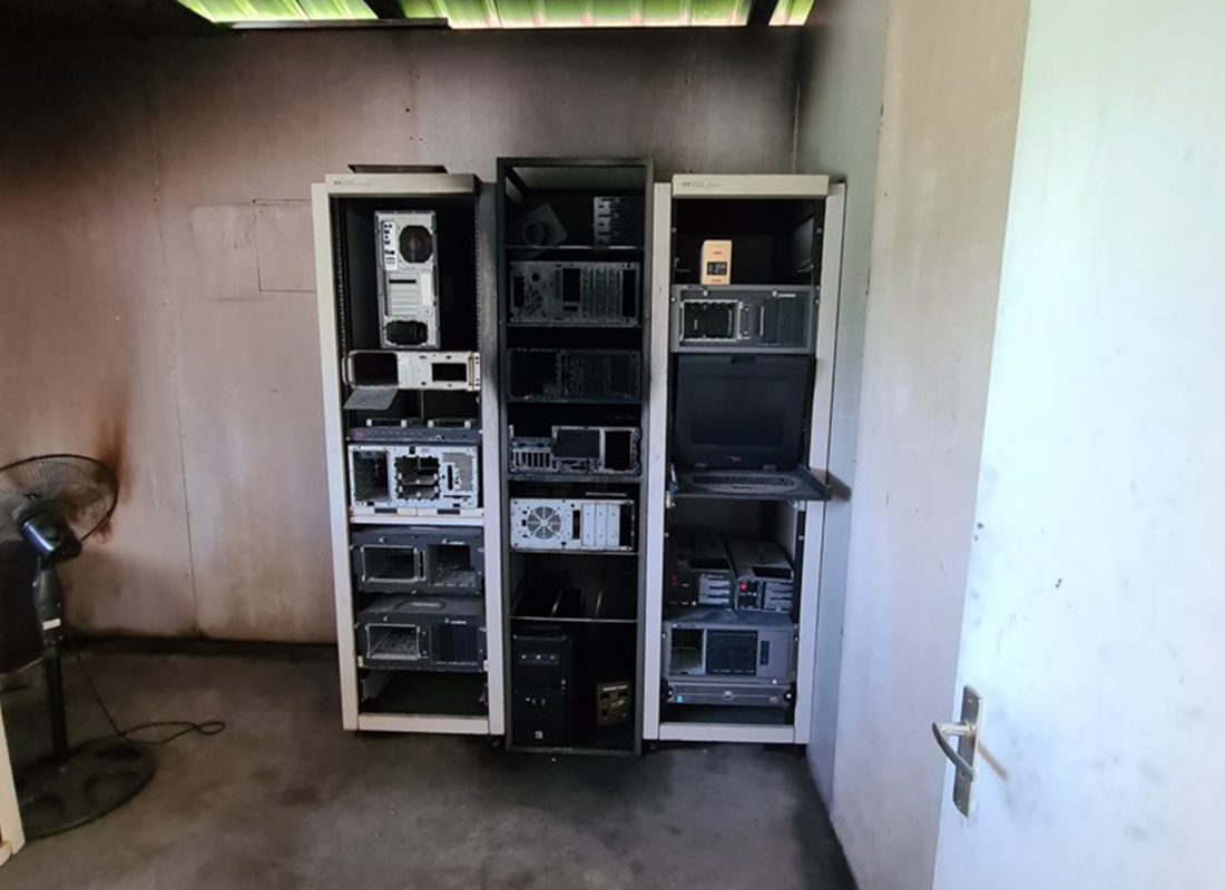 Server